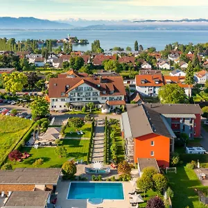 Gierer Wasserburg