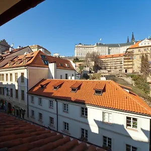 Little Quarter Praag