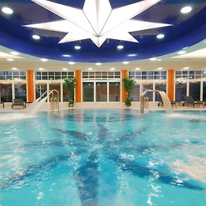 Ensana Hvezda - Imperial - Neapol **** Mariënbad