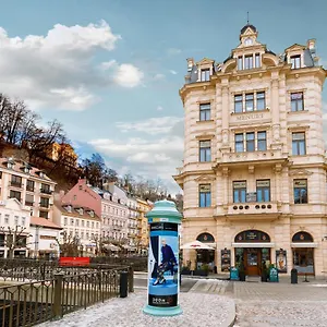 Menuet Karlsbad