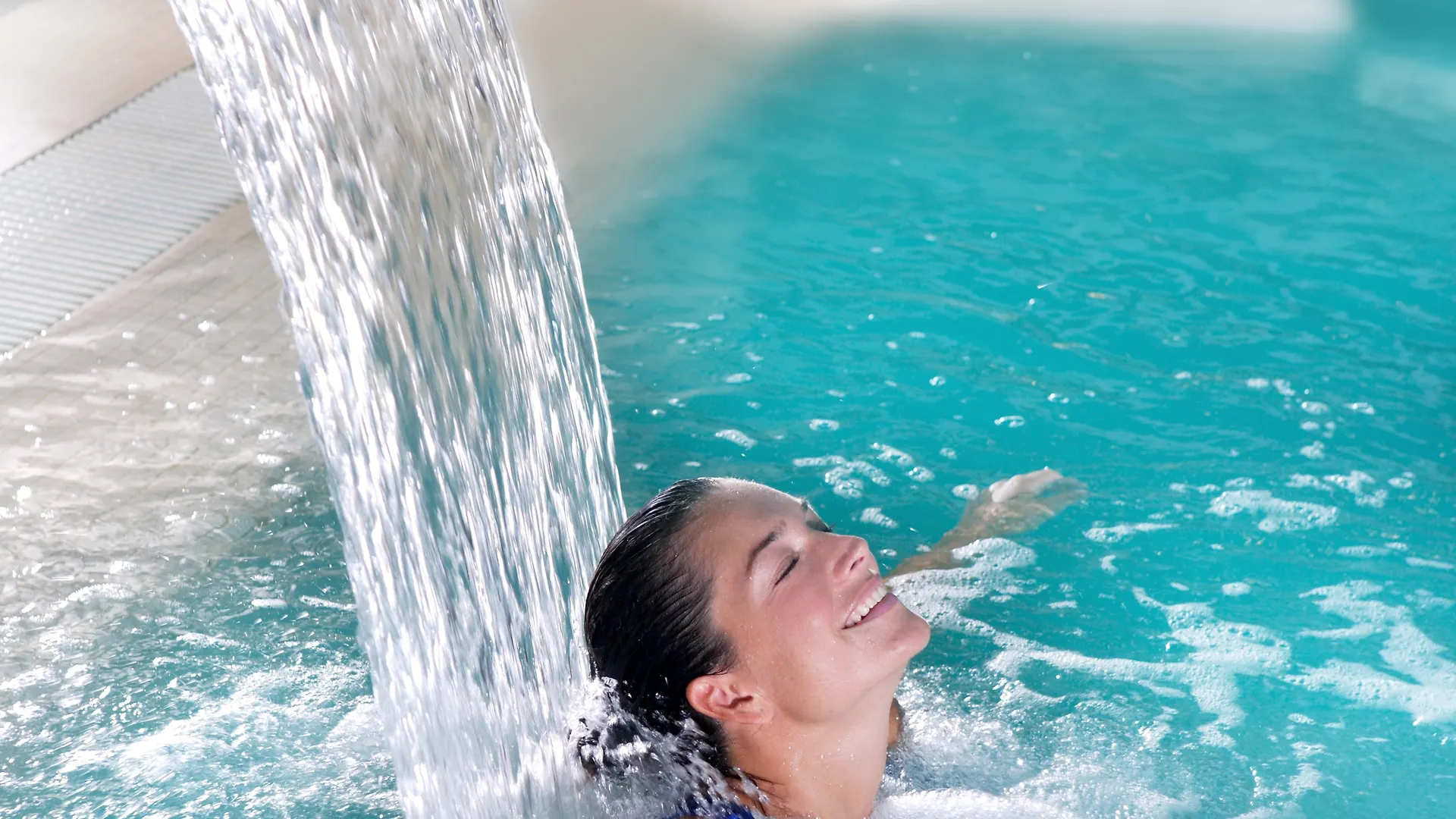 Spa Resort Sanssouci Karlovy Vary