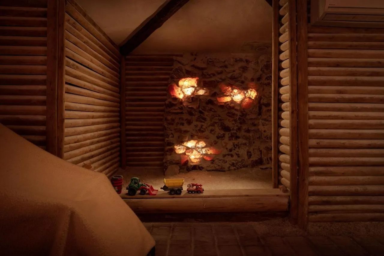 Spa Resort Sanssouci Karlovy Vary Hotel