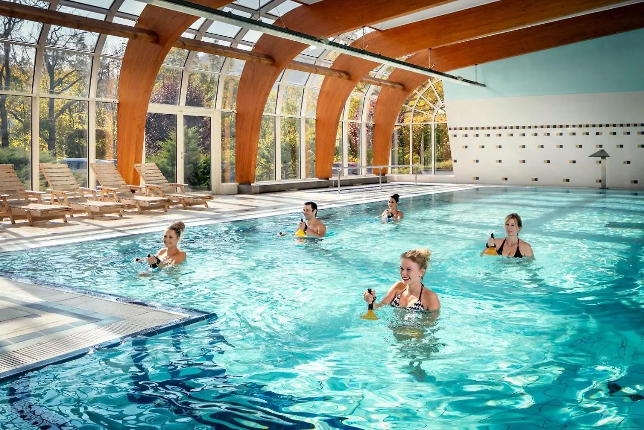 Spa Resort Sanssouci Karlovy Vary Hotel