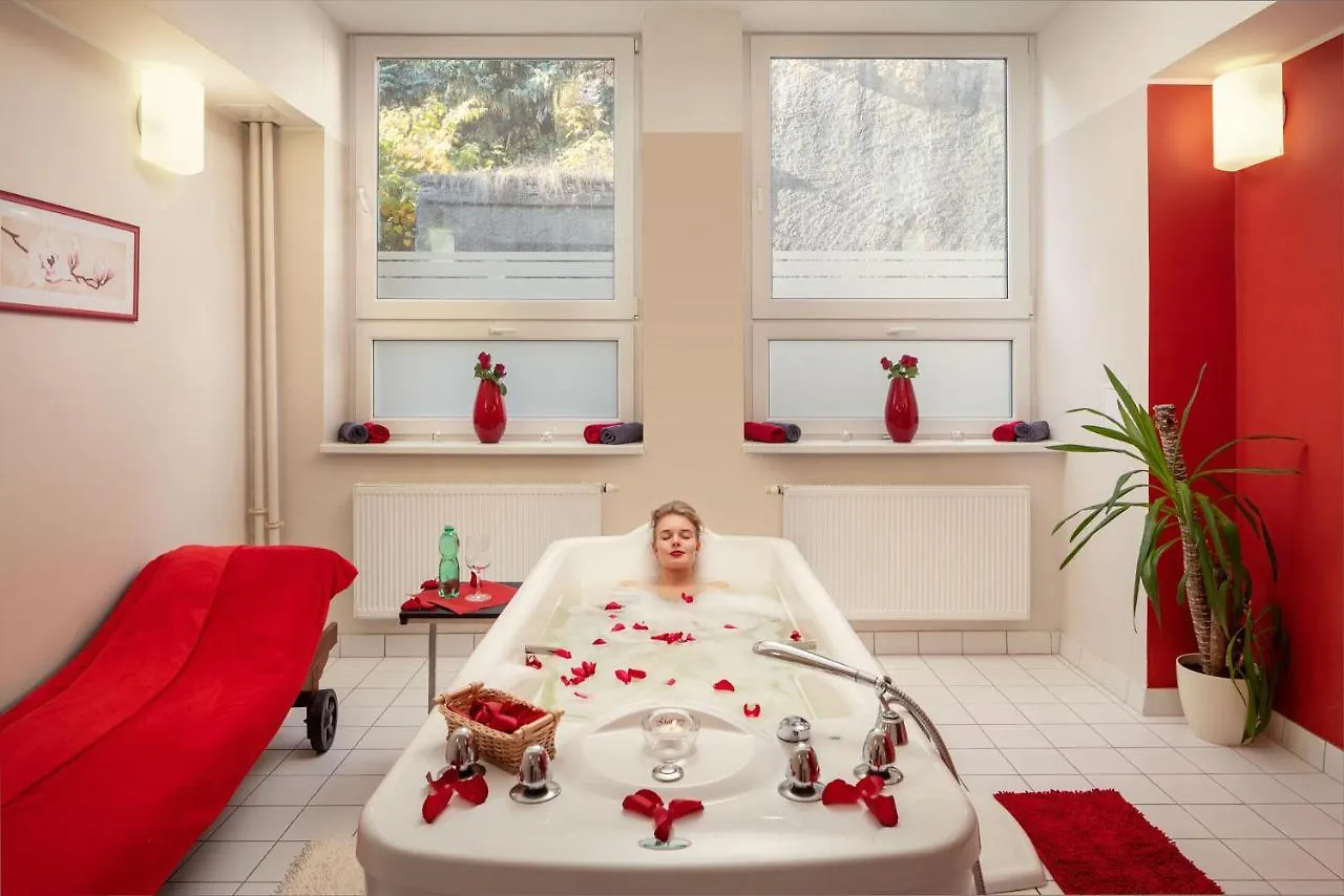 Spa Resort Sanssouci Karlovy Vary